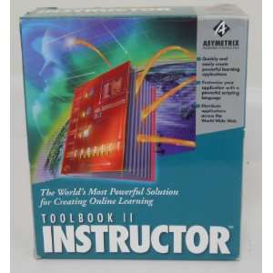  Toolbook II Instructor   The Worlds Most Powerful Solution 