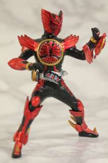 Kamen Masked Rider HDM OOO Super Hyper Detail Modeling Figure Tajadol 