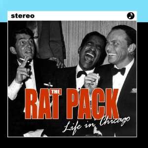  Life In Chicago The Rat Pack Music