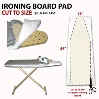 Felt Ironing Board Pad