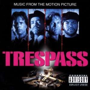 Trespass (Clean) Original Soundtrack Music