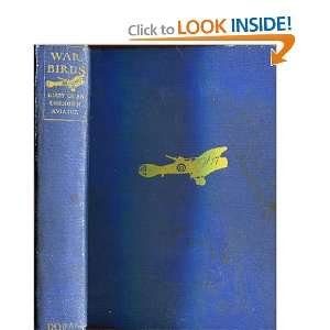  War Birds Diary of an Unknown Aviator John MacGavrock 