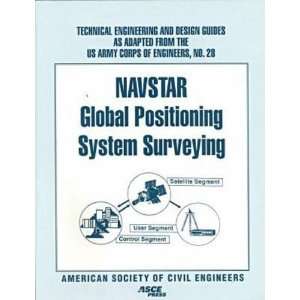  Navstar Global Positioning System Surveying (Technical 