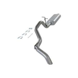  Ram 94 97 Dodge Force II Kit 1500 Exhaust System 17170 