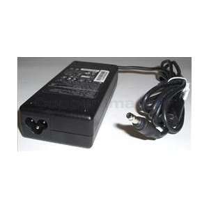   HEWLETT PACKARD 239705 001 AC ADAPTER WITHOUT POWER CORD: Electronics
