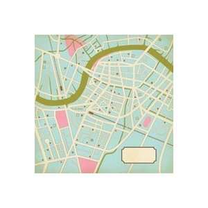   Memories Great Escape Acetate Sheet 12x12 map 25 Pack: Toys & Games