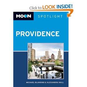   Providence (9781598808292) Michael Blanding, Alexandra Hall Books