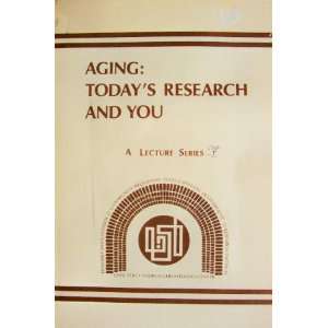   and You A Lecture Series (9780884740469) Beatrice OBrien Books