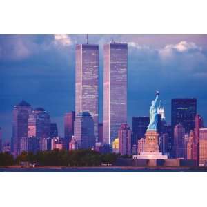  World Trade Center New York City (2006)   Photography 