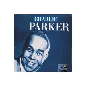  Bird Feathers: Charlie Parker: Music