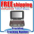   RD 6000MP LCD 4.1 MP3 Electronic Dictionary + Worldwide Free Express