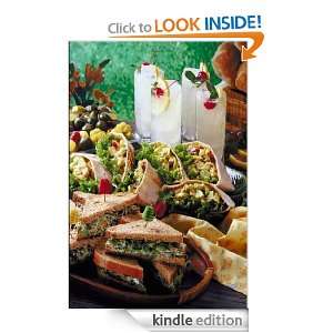 Sandwich Recipes From A Z Your Family Will Love Rickie Banksen 