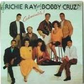Richie Ray & Bobby Cruz   Admirable  
