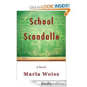 Start reading School Scandalle 