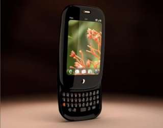 Palm Pre Original Unlocked 3G GSM 8G GPS Smart Phone  