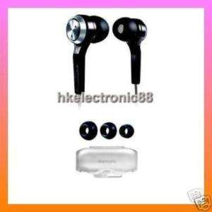 Philips Superb Sound In Ear SHE8500 Headphone FREE S&H  