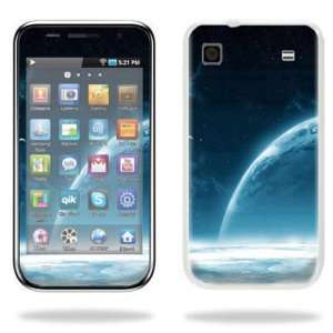  Galaxy Player 4.0  Player Smart phone Cell Phone Skins Outer Space