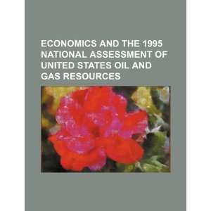   United States oil and gas resources (9781234306472) U.S. Government