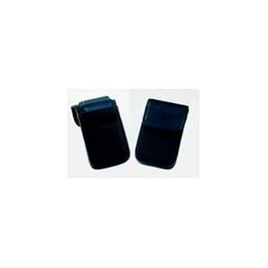 Targus CH100 Slip Case   Black (Leather/Nylon Flap 