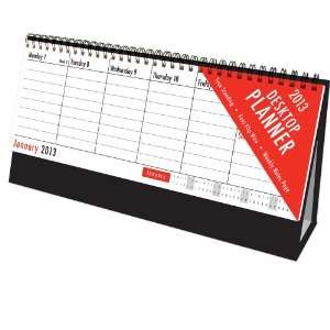   Desktop Planner   Month to View Planner   Calendar