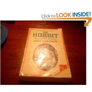 The Hobbit   