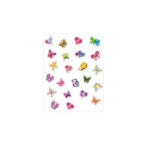  Joby Signature Collection Nail Sticker   10 Beauty
