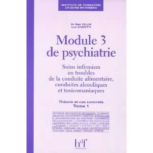   psychiatrie (French Edition) (9782853852722) Dan VÃ©lÃ©a Books