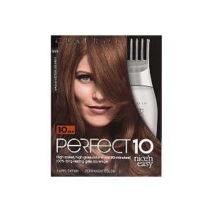   Nice n Easy Hair Color Lightest Golden Brown (Quantity of 3) Beauty