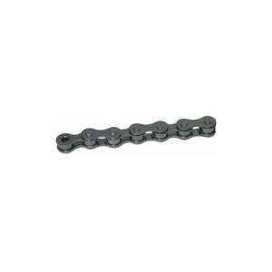 CHAIN   PYRAMID 1/2 x 1/8 112 LINKS NICKLE PLATED Sports 
