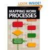  Mapping Work Processes (9780873892667) Dianne Galloway 