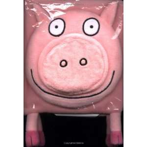  Wacky Pig (Wacky Animals) (9781845100827): Zuza Vrbova 