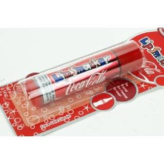  Classic Coca Cola Lipstick / Lip Smacker Health 