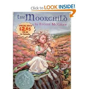  THE MOORCHILD (9780689821646) Eloise McGraw Books