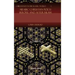  Arabic Christian Poets Before and After Islam 