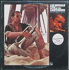 lee morgan live at lighthouse unplayed nm orig blue note