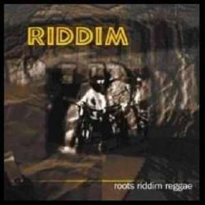  Roots Riddim Reggae Riddim Music