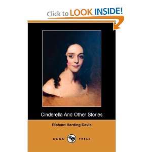 Cinderella And Other Stories (Dodo Press) (9781406511406 