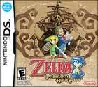 The Legend of Zelda: Phantom Hourglass (Nintendo DS, 2007)