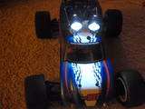 RC Lights for RC car, truck, plane and boat 2W2R 10mm  