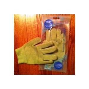  Moisturizing Gel Gloves: Health & Personal Care