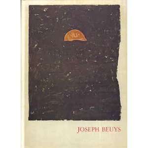 Joseph Beuys, drawings: City Art Gallery, Leeds, Kettles Yard Gallery 