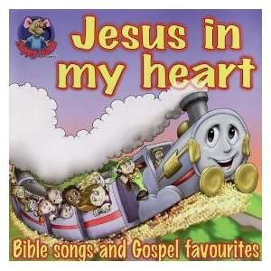  Jesus in My Heart Various Artists Music