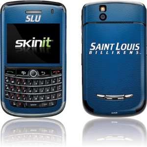  Saint Louis University skin for BlackBerry Tour 9630 (with 