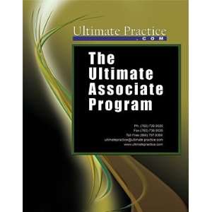  The Ultimate Associate Program Ultimate Practice Books