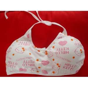  Say Hi to Spring and Summer   Hello Kitty Bra Everything 