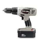 Porter Cable 9987 19.2V NiCd 1/2 Cordless Hammer Drill