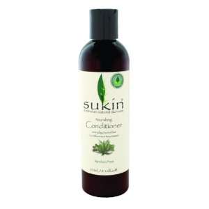  Sukin Nourishing Conditioner, 8.46 Fluid Ounce Beauty