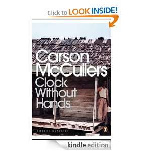 Clock Without Hands (Modern Classics): Carson McCullers:  