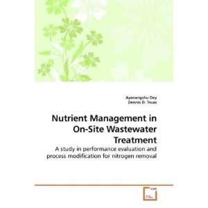  Wastewater Treatment A study in performance evaluation and process 