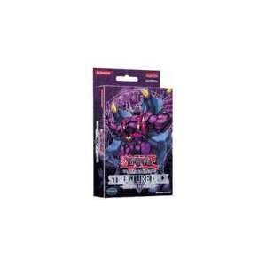  Zombie Madness English Yugioh 1st Edition Structure Deck 
